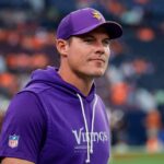 Minnesota Vikings Trade Deadline Preview: Nolan Teasley comes from an aggressive background with assets at his disposal, with one challenge - A to Z Sports