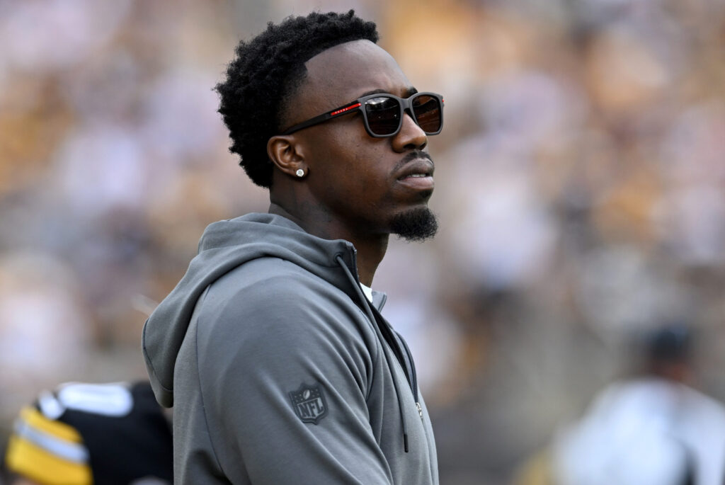 REPORT: Steelers trade Joey Porter Jr. to the Dallas Cowboys - Steel Curtain Network
