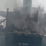 Hormuz Ship Attacks Rise as Iran War Talks Stall - Oz Arab Media