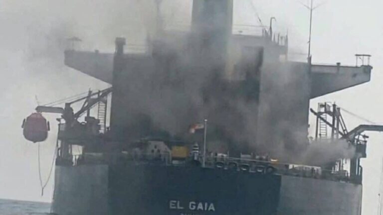 Hormuz Ship Attacks Rise as Iran War Talks Stall - Oz Arab Media