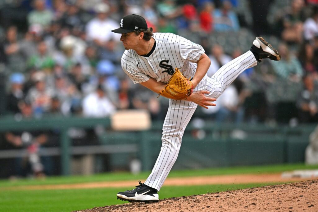Three Starting Pitcher Conversion Targets - Baseball Prospectus
