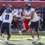 Washington State vs Utah State Prediction, Odds & Best Bet (Oct. 9) - Sports Betting Dime