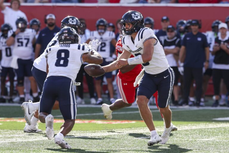 Washington State vs Utah State Prediction, Odds & Best Bet (Oct. 9) - Sports Betting Dime