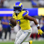 3 trade targets for Rams after Davante Adams injury news - The Big Lead