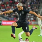 Youngest USMNT goal scorer: Cavan Sullivan, Mathis Albert top Christian Pulisic to make USA soccer history - sportingnews.com