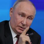Putin has just made a chilling threat against Europe. Here’s what we know - The Independent