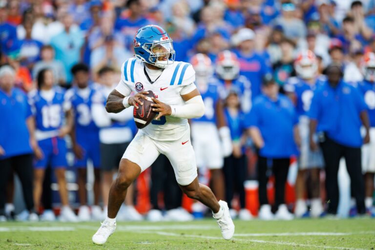 Ole Miss vs Vanderbilt Prediction & Saturday SEC Picks (Oct. 10) - Sports Betting Dime