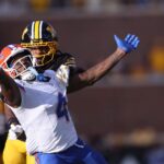 Florida Plummets Out of Top 10 in Week 5 AP Top 25 Poll - WRUF