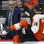 What has gone wrong for the Flyers? - Daily Faceoff