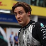 George Russell hit with crushing late DNF as Max Verstappen wins chaotic Malaysia race - The Independent