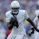 Cardinals RB Jeremiyah Love To Miss Week 6 - NFL Rumors - ProFootballRumors.com
