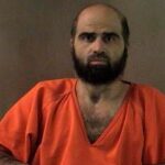 Former US army psychiatrist Nidal Hasan learns he will be executed by firing squad - The Independent
