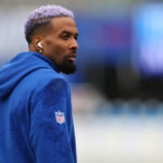 Vikings add WR Odell Beckham Jr. to practice squad - WHTC