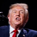 Iran war live: Trump says he doesn’t ‘really want’ peace deal - The Independent