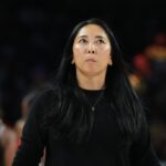 Valkyries' Coach Natalie Nakase Reveals The Powerful Lesson From Her Father Inspiring Her WNBA Finals Run - Fadeaway World