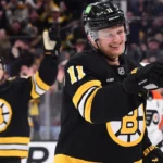 Bruins vs. Sharks Score, Live Updates, Highlights From NHL Game - NESN