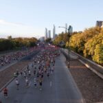 Athletics-Dominant Kipruto wins Chicago Marathon - WNWN-FM