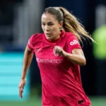 NWSL top scorer Ashley Sanchez relishing position change as she looks to crack USWNT demands - Sporting News