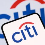 Citi profit jumps 40% with higher investment banking, services and wealth revenue - WTVB