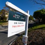 US existing home sales rise in September; higher mortgage rates dim outlook - 102.7 WBOW