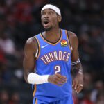 The 3 Best Player Props to Target in Nuggets vs Thunder on Oct 22 - Sports Betting Dime