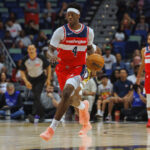 Southeast Notes: Dybantsa, Black, Conwell, Wiggins, Hawks - Hoops Rumors