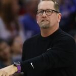 Work in process: Sixers finally get real test against champion Knicks - Breaking AC News
