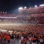 Tennessee announces sell-out crowd for Kentucky game, extending streak - Saturday Down South