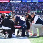 Report: Patriots place Romeo Doubs on IR after shoulder injury - Ahn Fire Digital