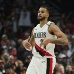 Expert Predictions & Props for Blazers vs Lakers (Oct 27) - Sports Betting Dime