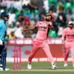 Cricket: Pakistan take early wickets in England ODI Tri-Series match - The Independent
