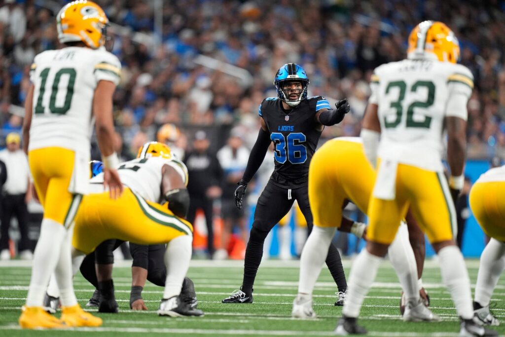 Packers keep repeating an obvious mistake, and latest loss to the Lions was just another painful reminder of it - A to Z Sports