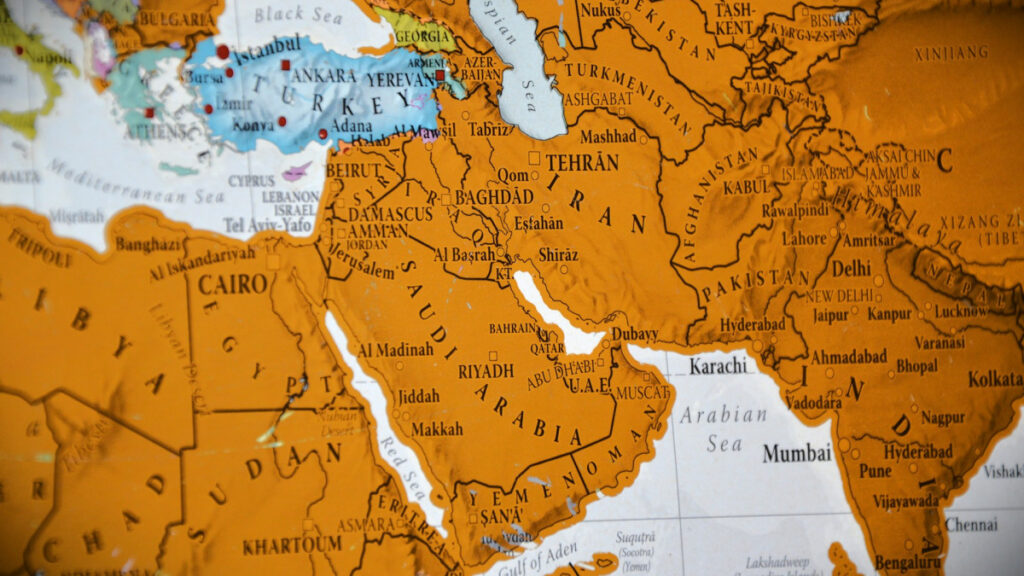 Houthis Claim Attacks on Saudi Arabia's East-West Oil Pipeline - Crude Oil Prices Today | OilPrice.com