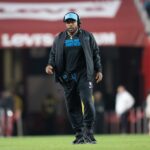 Panthers fire defensive coordinator Ejiro Evero - WHBL News