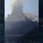 Iran war live: 4 tankers hit in Hormuz; Trump says conflict will end ‘soon’ - Al Jazeera