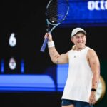 Sonay Kartal becomes the new British No.1 - LTA