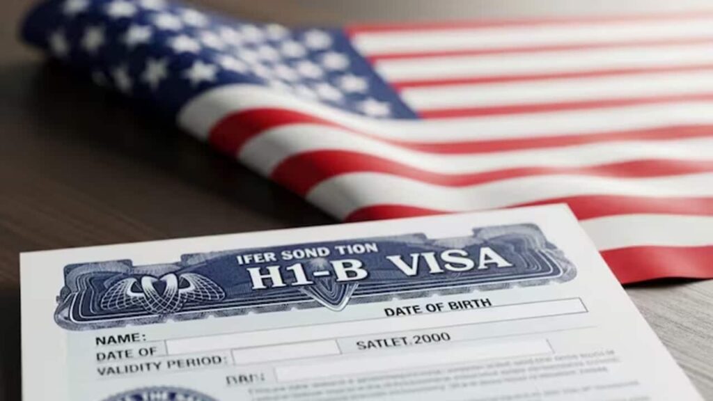 US suspends Microsoft, Infosys, TCS, Wipro, Cognizant from green card programme over alleged H-1B abuse - Moneycontrol.com