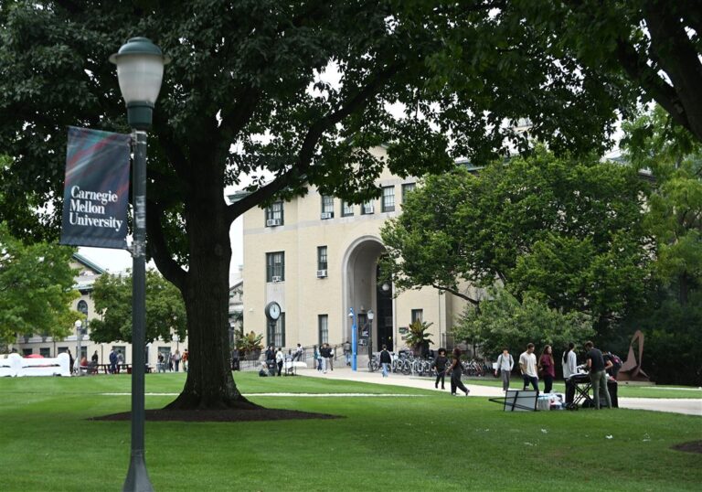 Carnegie Mellon students, professors weigh in on Griffin’s $3 billion donation, planned Miami campus - Pittsburgh Post-Gazette