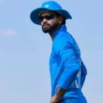 India vs Pakistan: No handshake between Shreyas Iyer and Sahibzada Farhan at Asian Games final toss - Moneycontrol.com