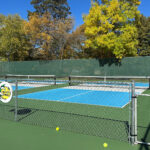 Pickleball courts, finance help surface as city holds budget workshops - Northwoods Star Journal
