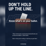 Cheatham County Administrator of Elections Encourages Voters to Review Ballot Now - Main Street Media of Tennessee