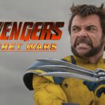Hugh Jackman Goes Cryptic When Asked If Wolverine Suits Up for MCU's Avengers: Secret Wars - SYFY