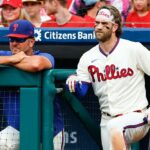 Report: Phillies part ways with two notable coaches in Kevin Long & Bobby Dickerson - Metro Philadelphia