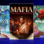 PlayStation Plus October Drops A Huge Lineup: Mafia, Dinosaurs, And Spooky Freebies - 5CC