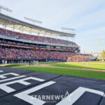 [Photo] 'Fully Packed Champions Field' - 스타뉴스