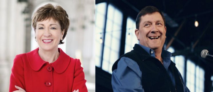 [U.S. Midterm Elections D-14]② Ohio and Maine Also on "Alert"... Voters Turn Against Trump's Economic Policies - 아시아경제