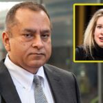 Where Is Elizabeth Holmes’ Ex Sunny Balwani Now? Inside His Life After Theranos Fraud Convictions - Oxygen Official Site