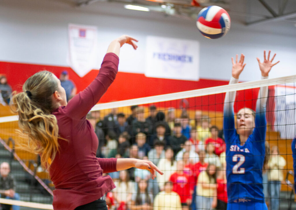 Wolves Top Braves in Fourth Head-to-Head - Daily Sitka Sentinel