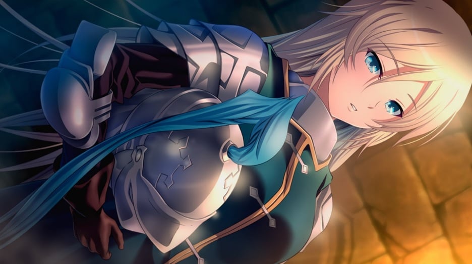 LABYRINTHOS: The Depths Want You is a bishojo game that pursues “gameplay” beyond the visual novel format. We talk to developer Astronauts and publisher Shiravune about the genre and bringing niche Japanese games to Steam - AUTOMATON