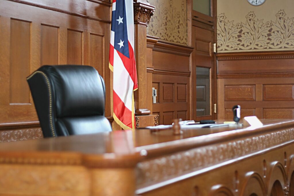 Murdaugh Judge: “Y’all Need To Stop This” Bickering - Walterboro Live